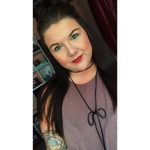 Meet your Posher, Krista